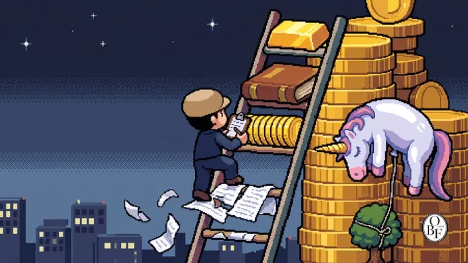 No Solo Unicorn Yet, but Solo Millionaires Have Doubled